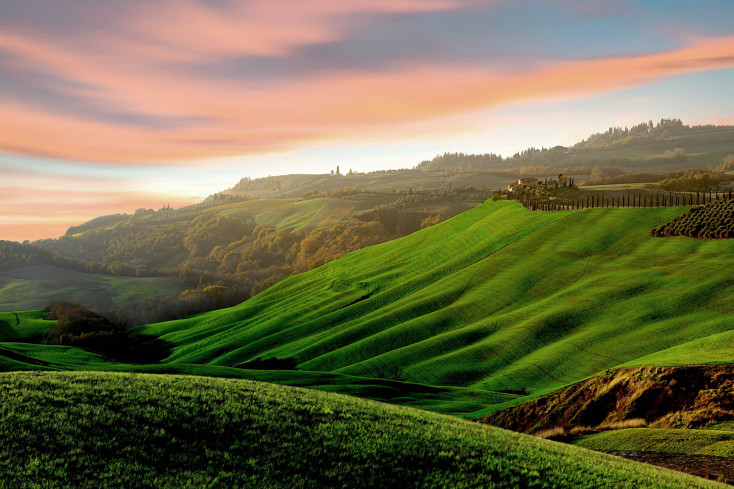 Landscape : Alberto Fornasari | Fotografie