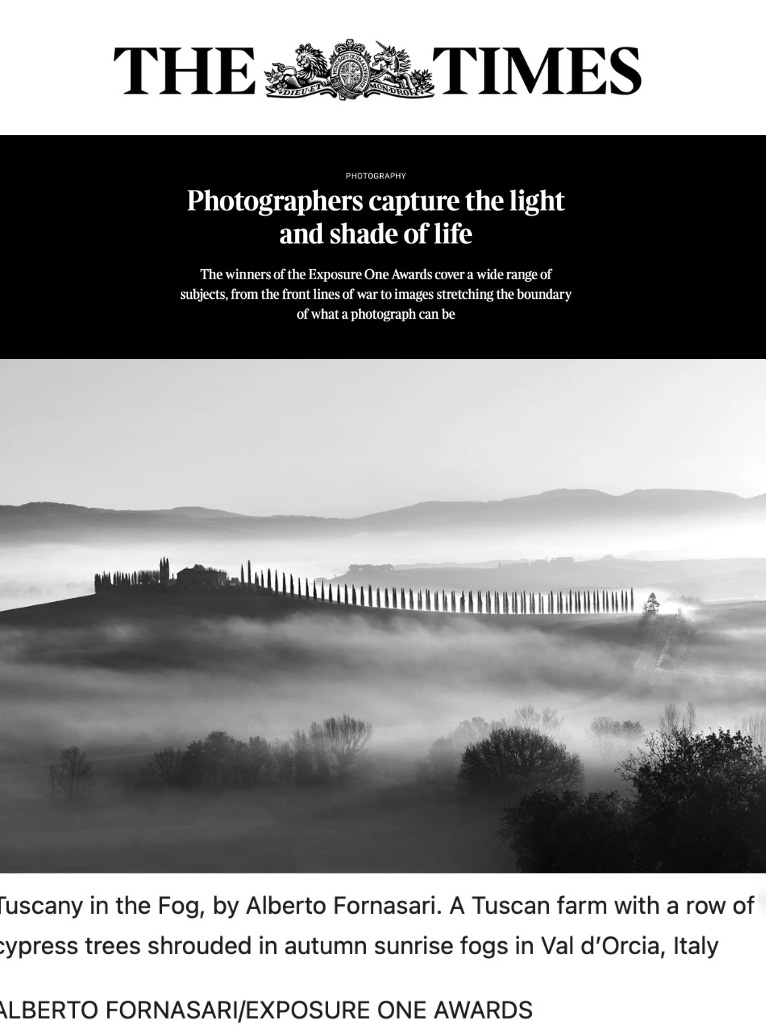 The Times-Alberto_Fornasari-Tuscany-val d'Orcia_-Fog Fornasari